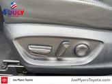 Thumbnail of 2023 Red Toyota Camry