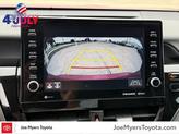 Thumbnail of 2023 Red Toyota Camry