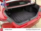 Thumbnail of 2023 Red Toyota Camry