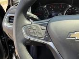 Thumbnail of 2024 Mosaic Black Metallic Chevrolet Equinox