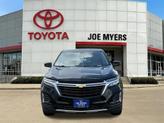 Thumbnail of 2024 Mosaic Black Metallic Chevrolet Equinox