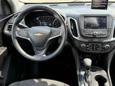 Thumbnail of 2024 Mosaic Black Metallic Chevrolet Equinox