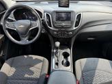 Thumbnail of 2024 Mosaic Black Metallic Chevrolet Equinox