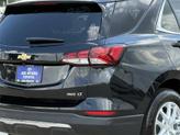 Thumbnail of 2024 Mosaic Black Metallic Chevrolet Equinox