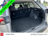 Thumbnail of 2024 Silver Sky Metallic Toyota RAV4
