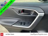Thumbnail of 2024 Silver Sky Metallic Toyota RAV4