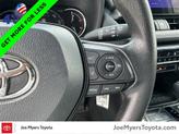 Thumbnail of 2024 Silver Sky Metallic Toyota RAV4