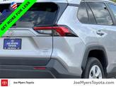 Thumbnail of 2024 Silver Sky Metallic Toyota RAV4