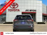 Thumbnail of 2024 Magnetic Gray Metallic Toyota RAV4