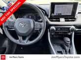 Thumbnail of 2024 Magnetic Gray Metallic Toyota RAV4