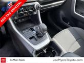 Thumbnail of 2024 Magnetic Gray Metallic Toyota RAV4