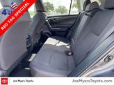 Thumbnail of 2024 Magnetic Gray Metallic Toyota RAV4