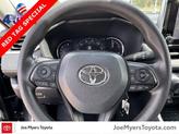 Thumbnail of 2024 Magnetic Gray Metallic Toyota RAV4