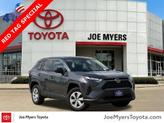Thumbnail of 2024 Magnetic Gray Metallic Toyota RAV4