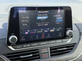 Thumbnail of 2024 Brilliant Silver Metallic Nissan Altima