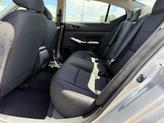 Thumbnail of 2024 Brilliant Silver Metallic Nissan Altima