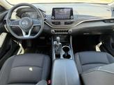 Thumbnail of 2024 Brilliant Silver Metallic Nissan Altima
