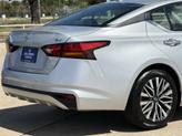 Thumbnail of 2024 Brilliant Silver Metallic Nissan Altima