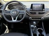 Thumbnail of 2024 Brilliant Silver Metallic Nissan Altima
