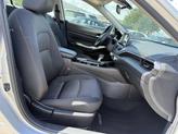 Thumbnail of 2024 Brilliant Silver Metallic Nissan Altima
