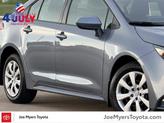 Thumbnail of 2025 Celestite Toyota Corolla
