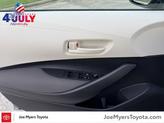 Thumbnail of 2025 Celestite Toyota Corolla