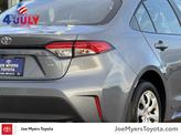 Thumbnail of 2025 Celestite Toyota Corolla