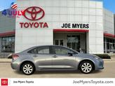 Thumbnail of 2025 Celestite Toyota Corolla