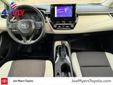 Thumbnail of 2025 Celestite Toyota Corolla