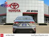 Thumbnail of 2025 Celestite Toyota Corolla
