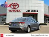 Thumbnail of 2025 Celestite Toyota Corolla