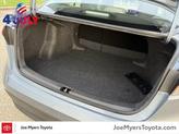 Thumbnail of 2025 Celestite Toyota Corolla