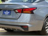 Thumbnail of 2024 Gun Metallic Nissan Altima