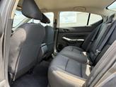 Thumbnail of 2024 Gun Metallic Nissan Altima