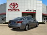 Thumbnail of 2024 Gun Metallic Nissan Altima
