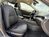 Thumbnail of 2024 Gun Metallic Nissan Altima