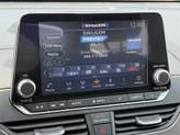 Thumbnail of 2024 Gun Metallic Nissan Altima