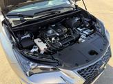 Thumbnail of 2021 Atomic Silver Lexus NX 300
