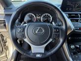 Thumbnail of 2021 Atomic Silver Lexus NX 300