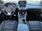 Thumbnail of 2021 Atomic Silver Lexus NX 300