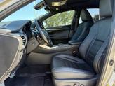 Thumbnail of 2021 Atomic Silver Lexus NX 300