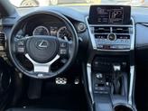 Thumbnail of 2021 Atomic Silver Lexus NX 300