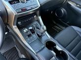 Thumbnail of 2021 Atomic Silver Lexus NX 300