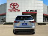 Thumbnail of 2021 Atomic Silver Lexus NX 300