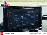 Thumbnail of 2022 Ruby Flare Pearl Toyota RAV4