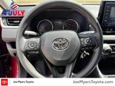 Thumbnail of 2022 Ruby Flare Pearl Toyota RAV4