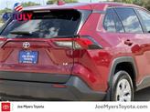 Thumbnail of 2022 Ruby Flare Pearl Toyota RAV4
