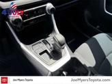 Thumbnail of 2022 Ruby Flare Pearl Toyota RAV4