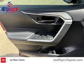 Thumbnail of 2022 Ruby Flare Pearl Toyota RAV4