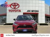 Thumbnail of 2022 Ruby Flare Pearl Toyota RAV4